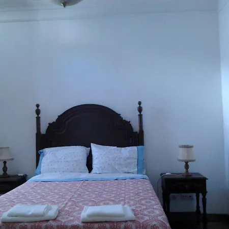 빌라 Rc - 알코바카