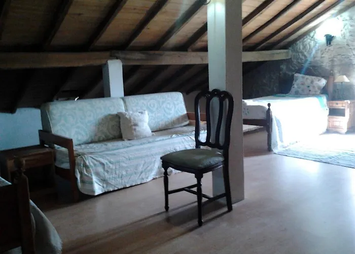 Villa Rc - Alcobaça