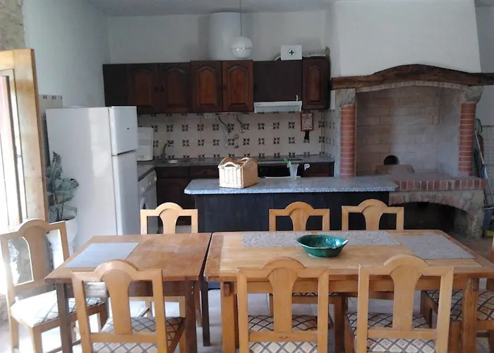 Rc - Вилла Алкобаса