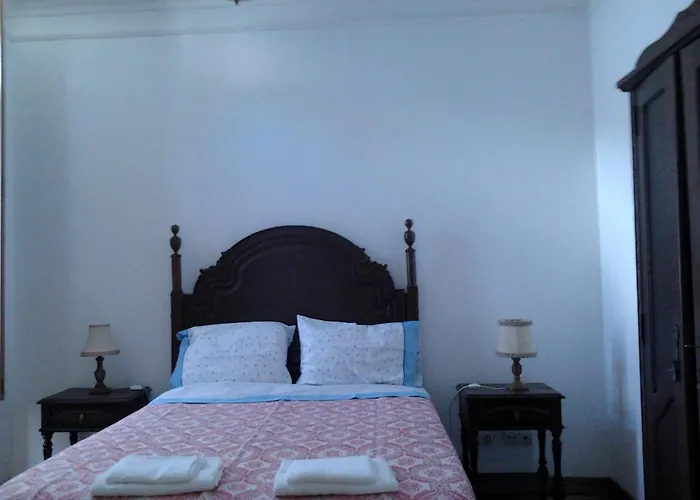 Вилла Rc - Алкобаса